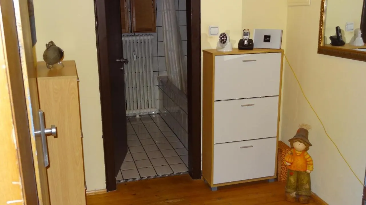 Top! Zimmer Am Rhein Und Altstadt Düsseldorf Privat bolig